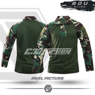 BDU BALOTELLI MATERIAL C72 JERSEY