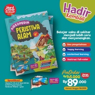 Kidzopedia Natural Events