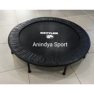 Kettler Trampoline 48Inch / Trampolin Jumbo Kettler