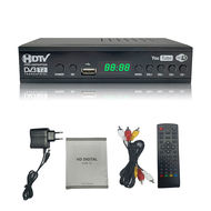 กล่องดิจิตอลtv กล่องดิจิตอลทีวี กล่องทีวี digital กล่อง ดิจิตอล tv ใช้ร่วมกับเสาอากาศทีวี กล่องรับสั