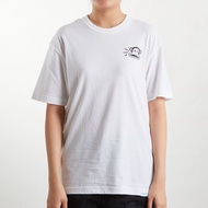 PAUL FRANK เสื้อยืดใส่ได้ทั้งชายและหญิง PAUL FRANK IN LOVE TEE