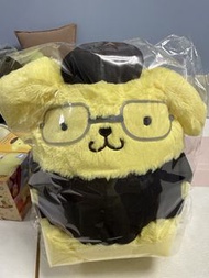 布丁狗公仔