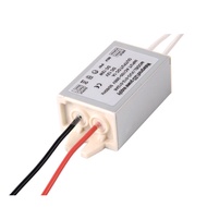 Waterproof LED Power Supply 10W 20W 45W 220V to 12V Driver for leds spotlights Transformer IP67