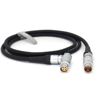 Power Cable Ronin 2 Battery Compartment TB50 2B 10Pin to 2B 4Pin Female for RED V Raptor XL