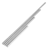 12Mm Ear Rod Bearing Steel Cyder Rail Ear Shaft Straight Round Rod 12Mm Diameter Ear Motion Rod Ear