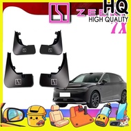 [READY] ZEEKR 7X Fender Body Kit zeekr 7x Car Decoration Accessories INZY