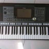 YAMAHA PSR S970 SECOND GOOD