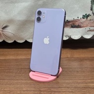 港行93%🔋128G 1個月保養 98新 iPhone 11 128GB 紫色 iPhone11 128 Purple 行貨雙卡 送多款配件