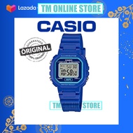 LA-20WH-2A CASIO ORIGINAL KID/LADIES/STUDENT WATCH LA-20WH-2A