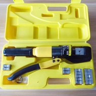 Hydraulic crimping tools Set YQK-70