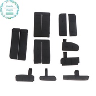 GentleHappy NEW High Quality Rubber Door Bottom Cover For Canon EO600D 40D 1100D 5D 70D 6D 7D USB Ca