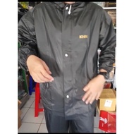 Super Jumbo Raincoat Max Weight 100KG KHN Super Jumbo Raincoat BB Up to 100KG