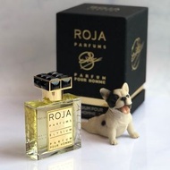 [香水試香] Roja Elysium Parfum Tester 香水板 小樣 // Niche Fragrance Perfume 香水 // AttScent Decants