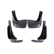 Xe chắn bùn cho TOYOTA COROLLA E120 phụ kiện E130 2000 ~ 2006 mudflaps bánh trước sau Fender stying