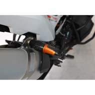 For Honda CB500F CB500 F 2013-2022 2023 2024 CB 500F Exhaust Frame Sliders Crash Pads Falling Protec