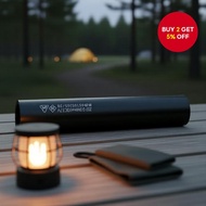 365nm UV LED Pet Light with Rechargeable Battery