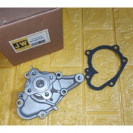 ✤◘(25100-02566) WATER PUMP HYUNDAI GETZ 1.1/ i10/ EON/ KIA PICANTO 1.1 2004-2010 X-TYPE CROSS HEAD