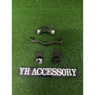 ex5/ex5dream body cover bracket (basket) full set