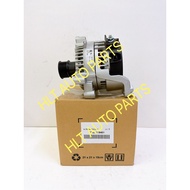 BMW 3 SERIES G20 320i , 330i ( 2.0cc TURBO ) , BMW X3 ( 2.0cc TURBO ) [ 2019> ] 6PK/1PIN/180AMP ALTE