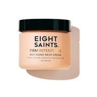 EightSaintsFirmIntentionsAntiAgingNeck,&Organic,ForFirmingandReducingWrinkles,2Ounces