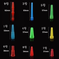 Faucet Once Plastic Nozzle Arabian Nozzle Food Grade Color Nozzle 1.131.13
