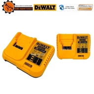 Dewalt 20-36v battery charger, battery drill charger, drill charging dock