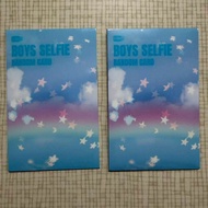 Gmm Osaka Flash Random Card Thai Entertainment gmm Japan Osaka Flash Random Card Unopened One Pack o