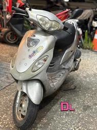 得意100 化油版.光陽.中古車