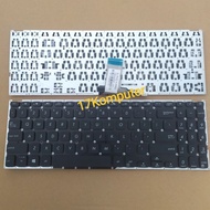 Asus Vivobook 15 A509 A509f A509fa A509fj A509ma Keyboard