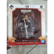 [100% Authentic] Bandai Demon Slayer Ichiban Kuji Kyojuro Rengoku Layer Scape Prize Last