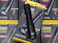 Nitecore i4000R 4400流明 Cree XPL USB-C 21700充電 電筒 送NTH20快拔套 原裝香港行貨