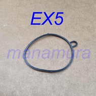 EX5 Chamber O-ring /  Carburetor Float Chamber O-RING