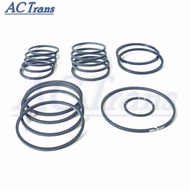 Automatic Transmission 10R80 Oil Ring Kit  Sealing Rings Fits For Ford