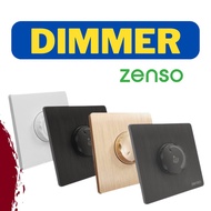 Zenso 500WDimmer Switch