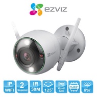 Ezviz C3N 1080P Wifi Camera with LAN port