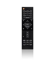 Replacement Remote Control Universal for Pioneer Elite 4K Ultra HD Network AV Receiver VSX-LX101 RC-