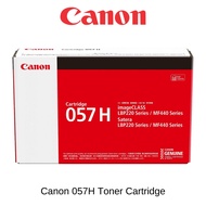 Canon 057H Black Toner Cartridge LBP226dw LBP228x MF445dw MF449x