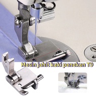 Sepatu Mesin Jahit Typical T9 Sepatu Jahit High Speed Universal