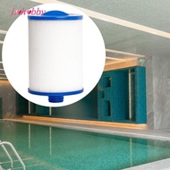 [Lohobby] Hot Tub Filter Powerful Filtration System for PWW50 6CH 940 Home Bathtub Outdoor Jacuzzi