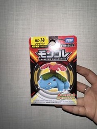 TAKARA TOMY 寵物小精靈Figure MS-14