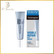 Neutrogena 肌緻新生A醇 眼霜 15g-平行進口