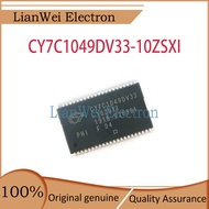 CY7C1049DV33 CY7C1049DV33-10ZSXI IC Chipset TSOP-44