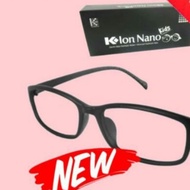 K ion nano spec ( kids- black color )