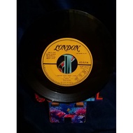 TOM JONES 45 RPM VINYL RECORD