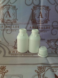 DELUXE Jaguar Vision 100ml REPACK BY PARFAROME