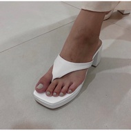 Paris 2.5 inches heels by Geulia Heels for Women