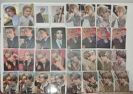 出enhypen niki小卡