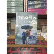 Novel - Tayyun By Ilyas Bachtiar
