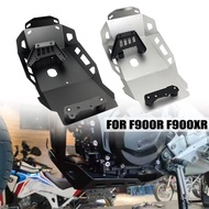 F900XR F900R Skid Plate Engine Chassis Guard Protector Base Frame Protection Cover For BMW F900 XR F