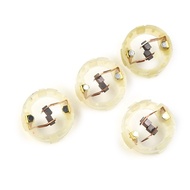 [EVERYTWT]4PC RS550 HC683LG HC685LG KV3SFN MOTOR Carbon Brush Holder For Bosch